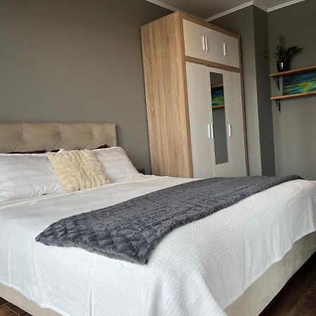 Otium Apartment Клуж-Напока Экстерьер фото