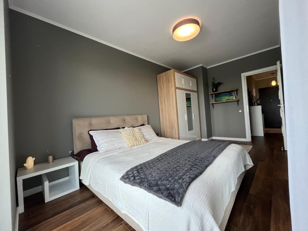 Otium Apartment Клуж-Напока Экстерьер фото