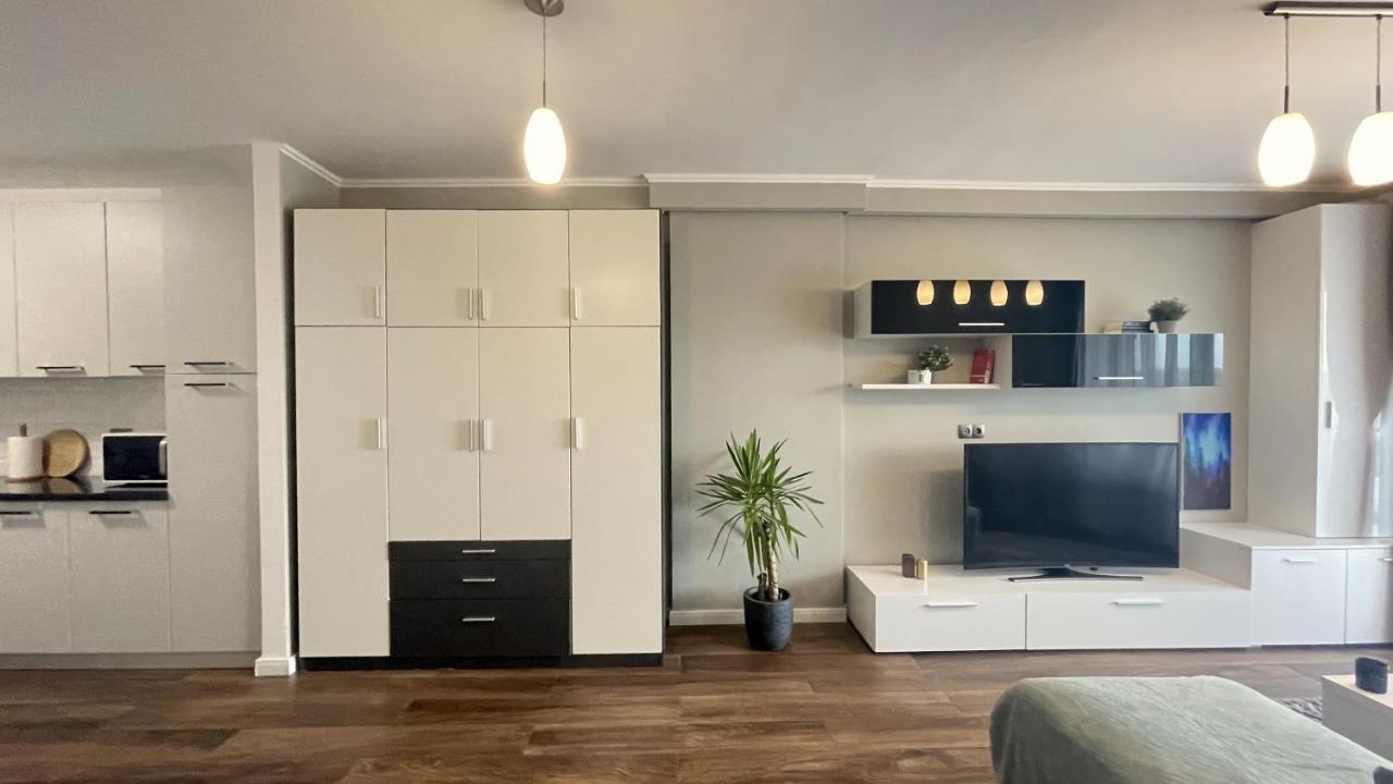Otium Apartment Клуж-Напока Экстерьер фото