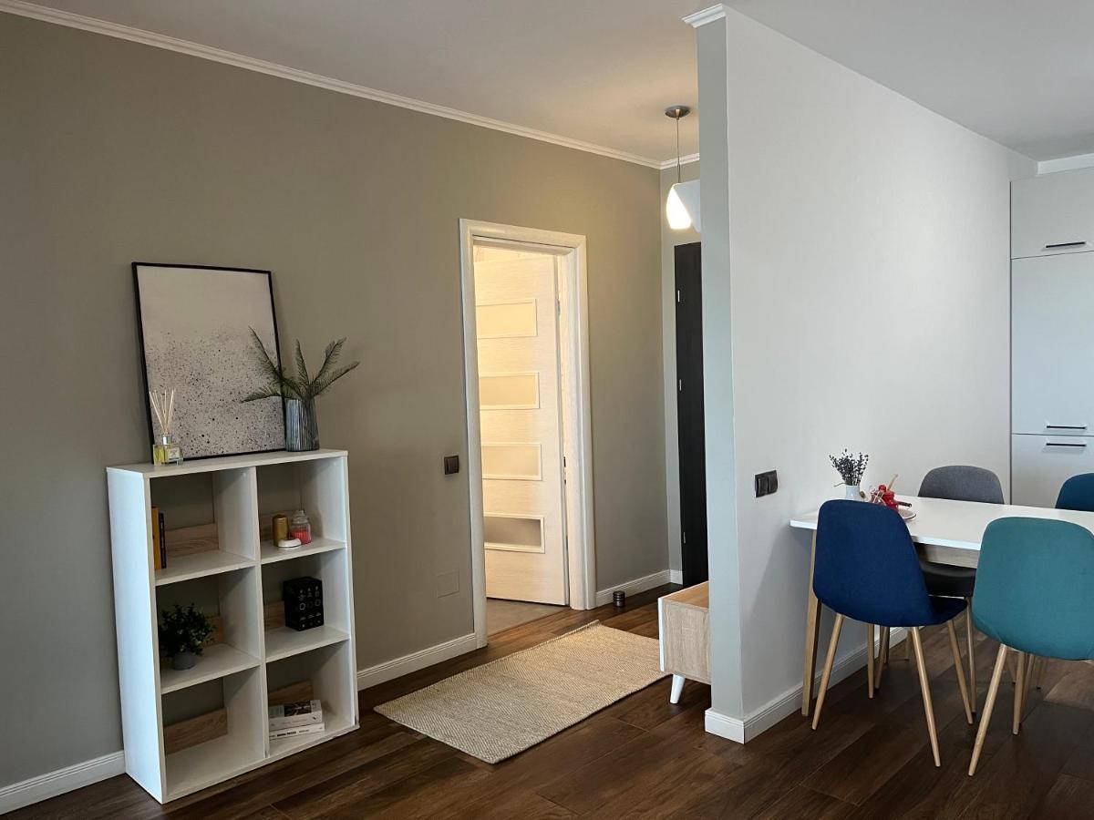 Otium Apartment Клуж-Напока Экстерьер фото