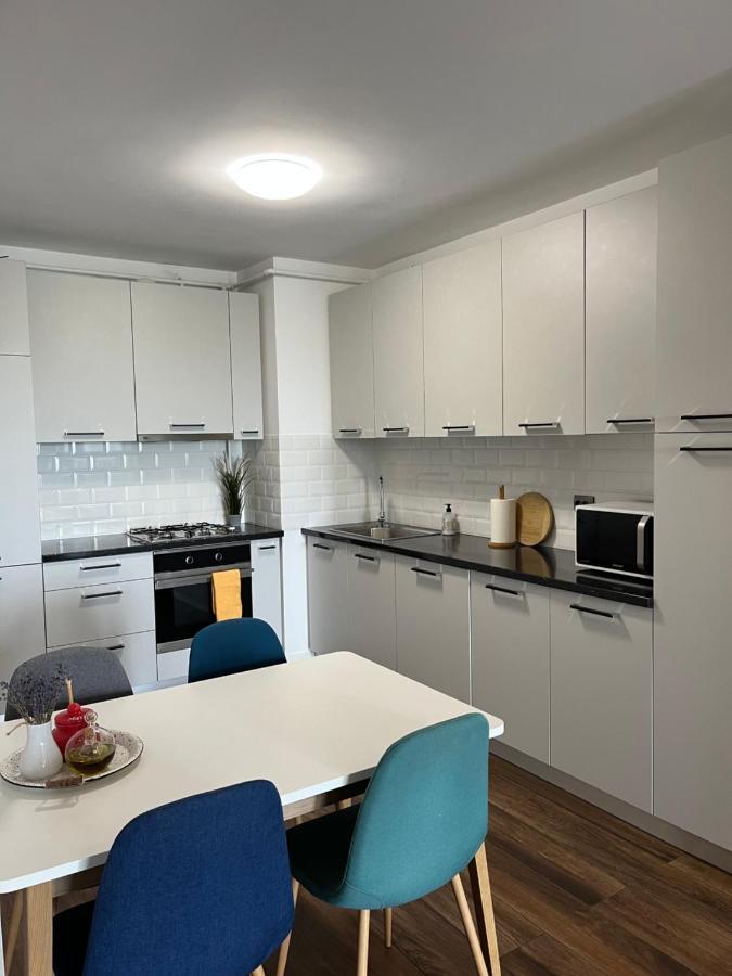 Otium Apartment Клуж-Напока Экстерьер фото